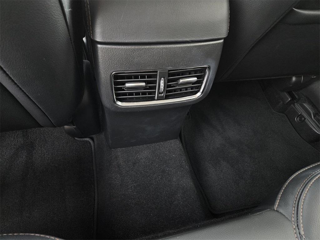 used 2022 Mazda CX-5 car, priced at $27,500