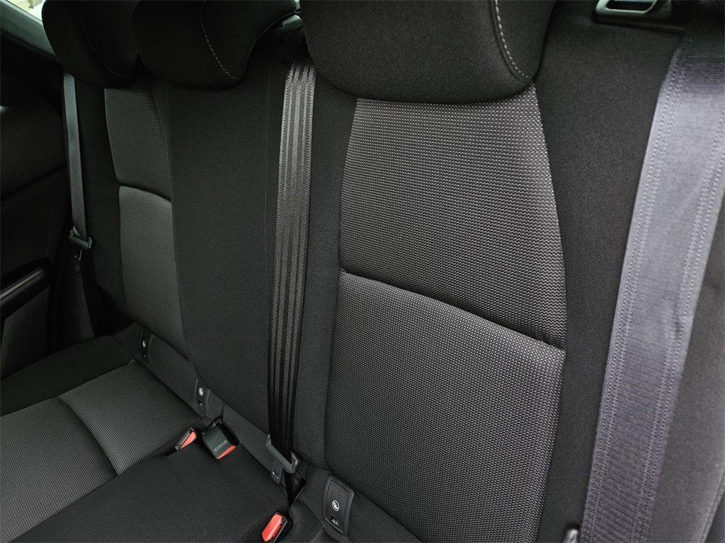 new 2026 Mazda CX-30 car, priced at $27,735