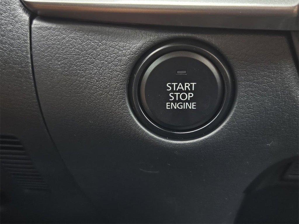 new 2026 Mazda CX-30 car, priced at $27,735