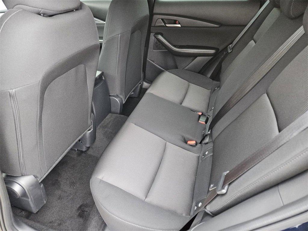 new 2026 Mazda CX-30 car, priced at $27,735