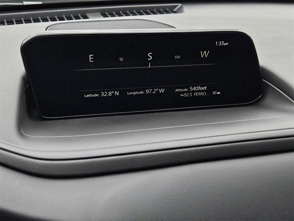 new 2026 Mazda CX-30 car, priced at $27,735