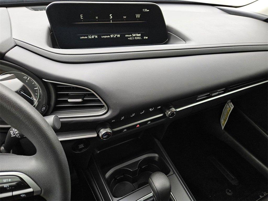 new 2026 Mazda CX-30 car, priced at $27,735