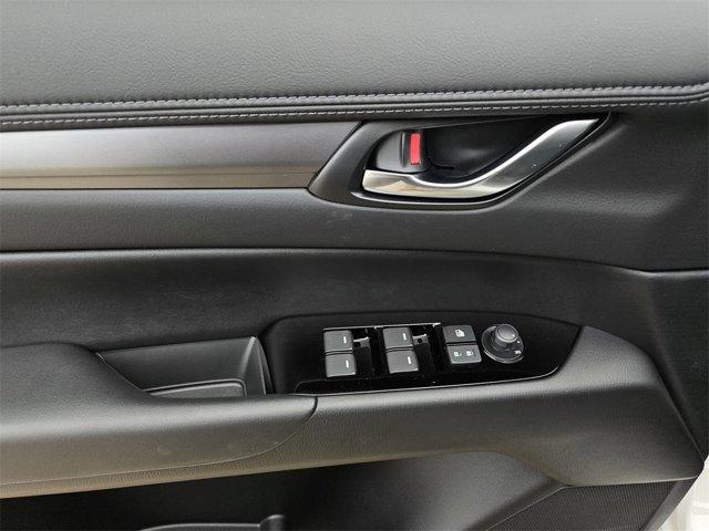 new 2025 Mazda CX-5 car, priced at $30,309