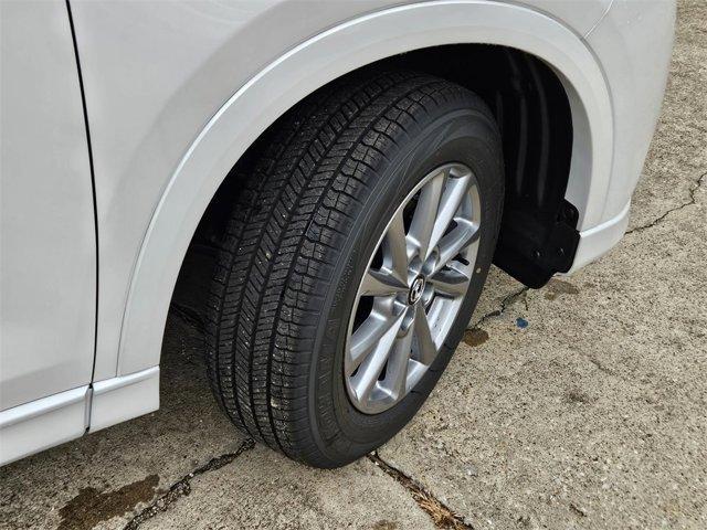 new 2025 Mazda CX-5 car, priced at $30,309