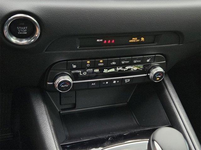 new 2025 Mazda CX-5 car, priced at $30,309