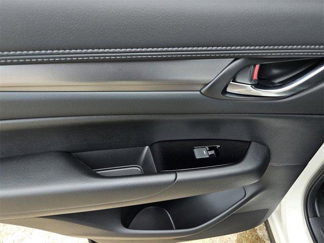 new 2025 Mazda CX-5 car, priced at $30,309