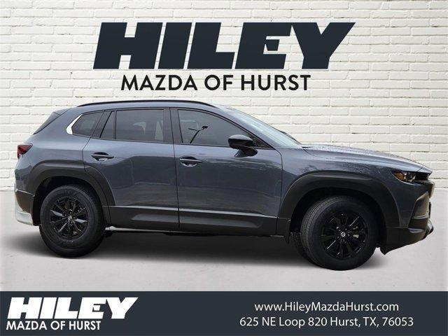 new 2025 Mazda CX-5 car, priced at $30,309