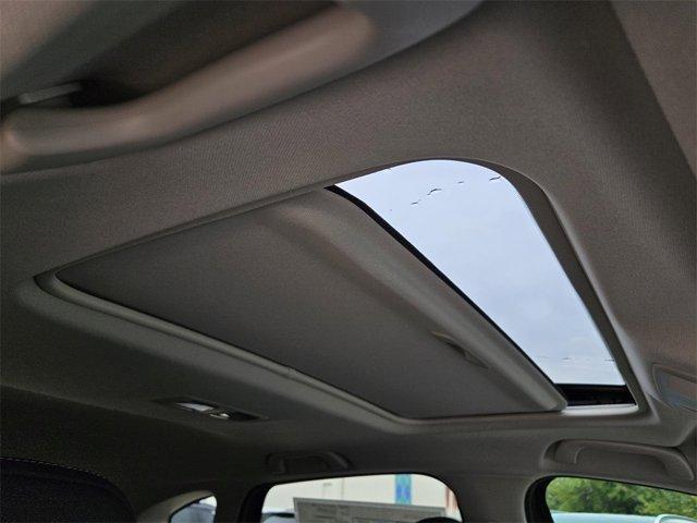 new 2025 Mazda CX-5 car, priced at $30,309