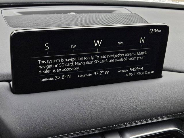 new 2025 Mazda CX-5 car, priced at $30,309