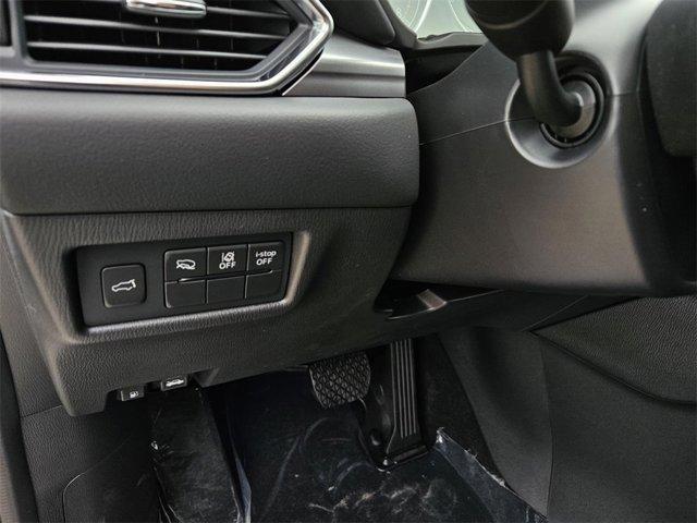 new 2025 Mazda CX-5 car, priced at $30,309