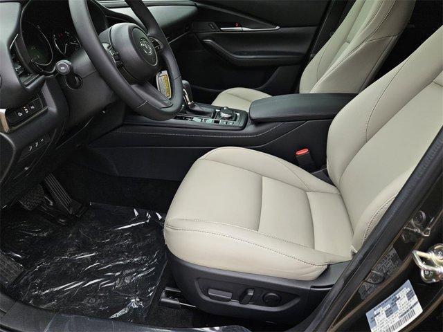 new 2026 Mazda CX-30 car, priced at $31,930