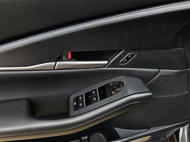 new 2026 Mazda CX-30 car, priced at $31,930