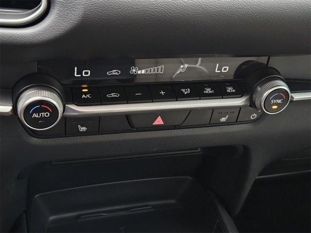 new 2026 Mazda CX-30 car, priced at $31,930