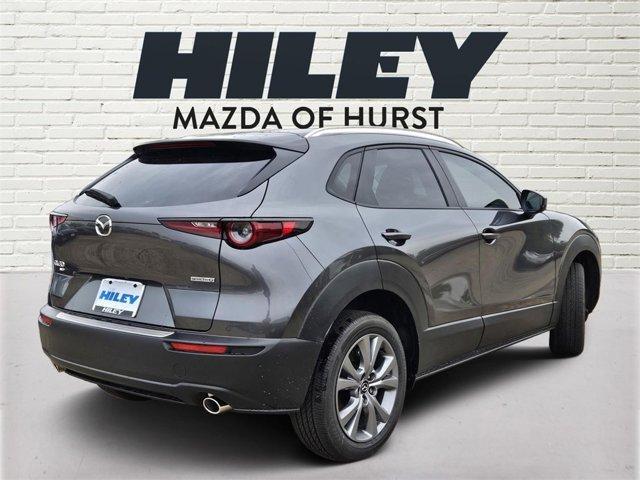 new 2026 Mazda CX-30 car, priced at $31,930