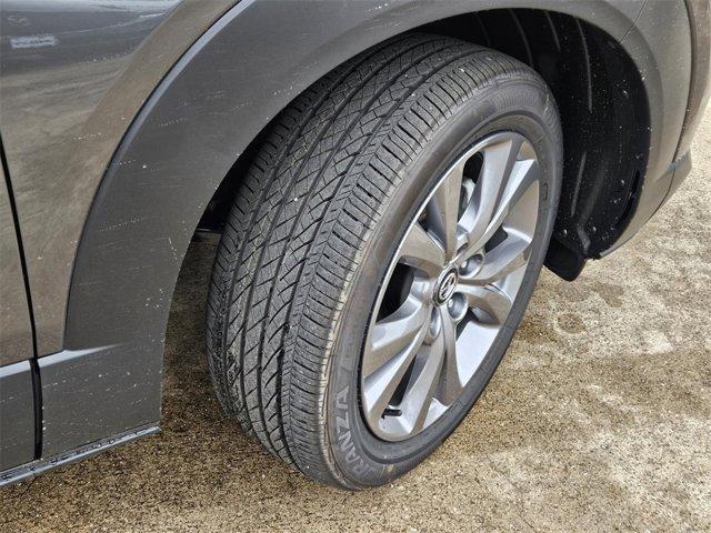 new 2026 Mazda CX-30 car, priced at $31,930