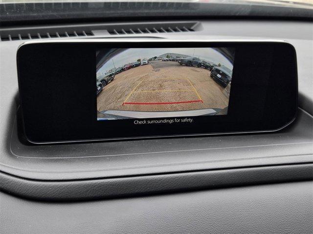 new 2026 Mazda CX-30 car, priced at $31,930