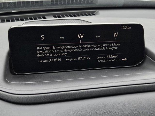 new 2026 Mazda CX-30 car, priced at $31,930