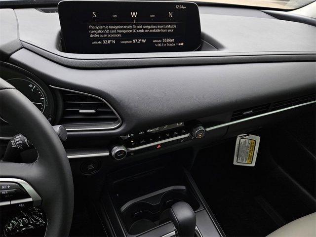 new 2026 Mazda CX-30 car, priced at $31,930