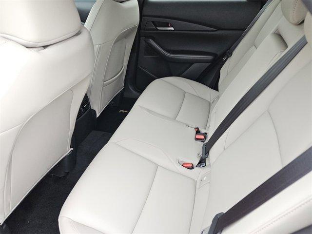 new 2026 Mazda CX-30 car, priced at $31,930