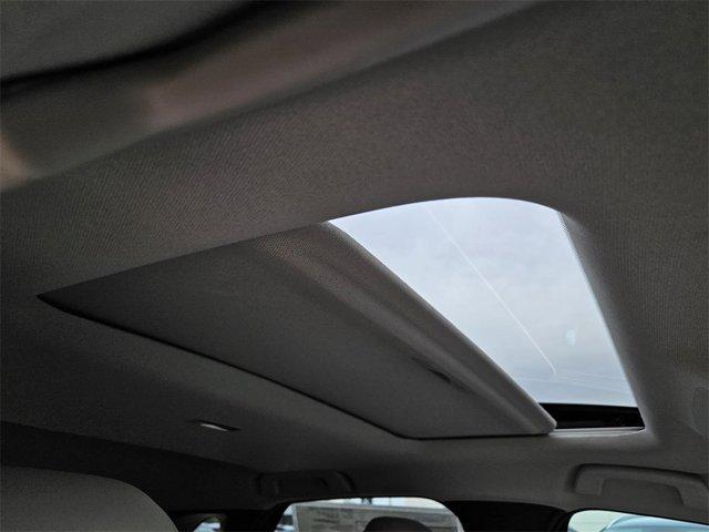 new 2026 Mazda CX-30 car, priced at $31,930