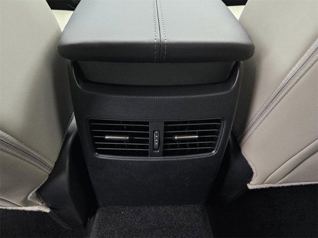 new 2026 Mazda CX-30 car, priced at $31,930