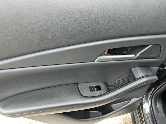 new 2026 Mazda CX-30 car, priced at $31,930