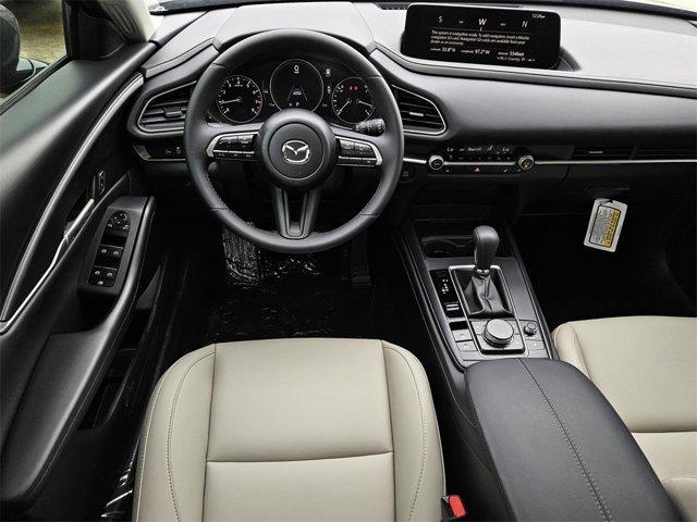 new 2026 Mazda CX-30 car, priced at $31,930
