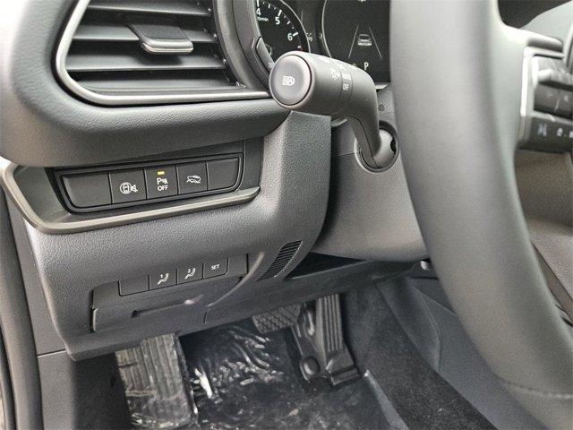 new 2026 Mazda CX-30 car, priced at $31,930