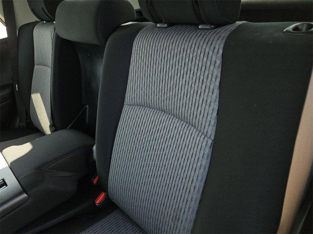 used 2022 Toyota 4Runner car, priced at $34,900