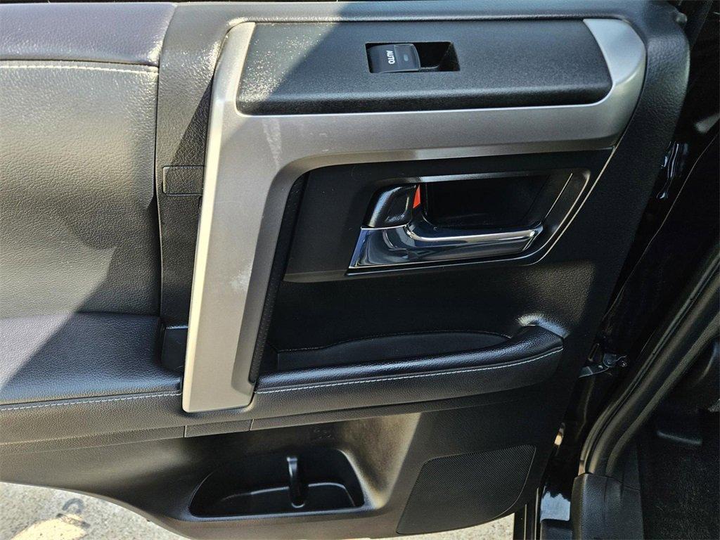 used 2022 Toyota 4Runner car, priced at $34,900
