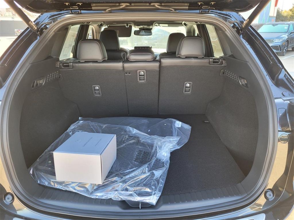 new 2025 Mazda CX-5 car, priced at $39,605