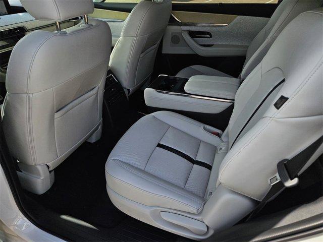 new 2025 Mazda CX-90 car, priced at $53,494