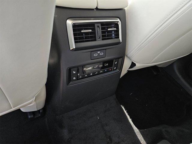 new 2025 Mazda CX-90 car, priced at $53,494