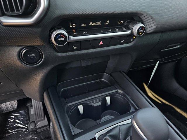 new 2025 Mazda CX-50 Hybrid car, priced at $34,541