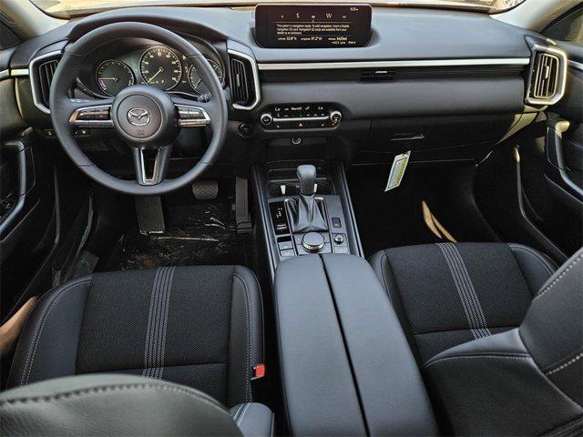 new 2025 Mazda CX-50 Hybrid car, priced at $34,541