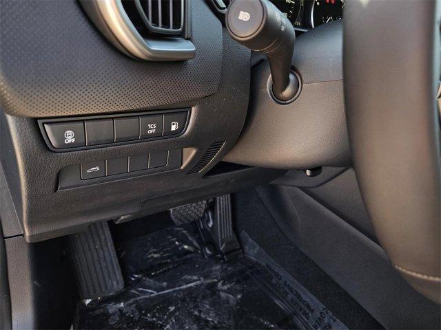 new 2025 Mazda CX-50 Hybrid car, priced at $34,541