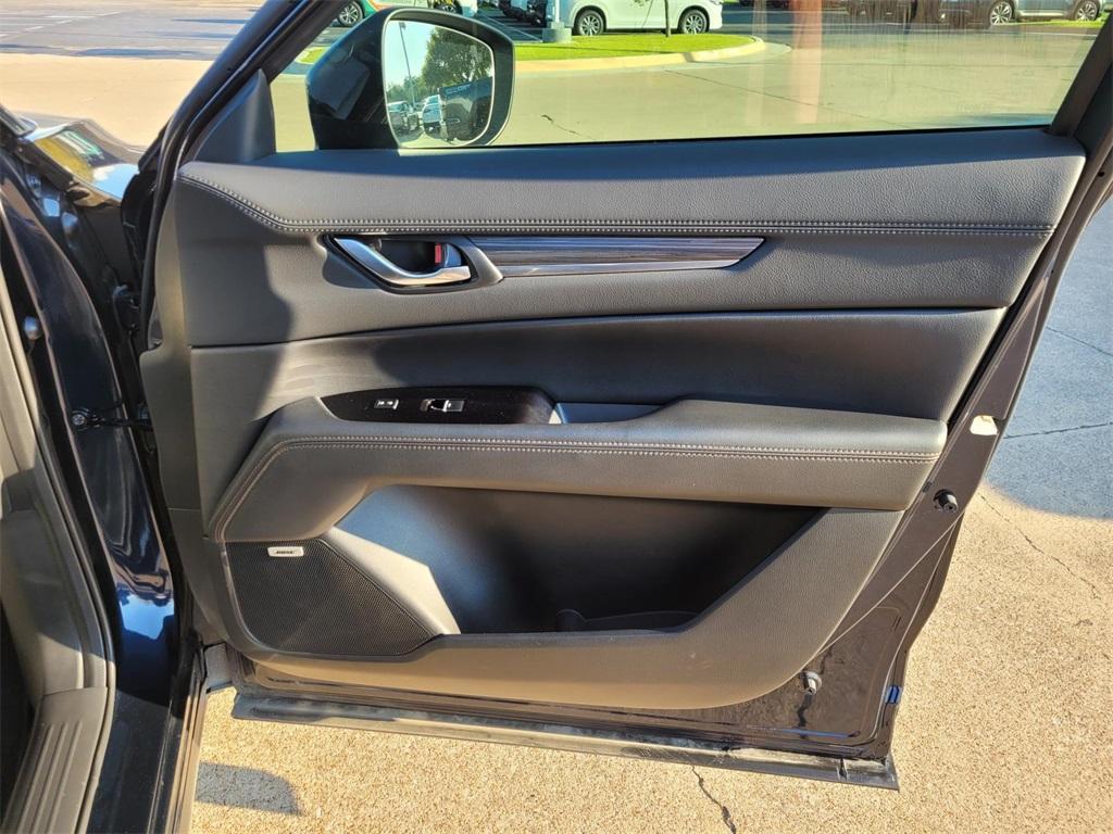 used 2019 Mazda CX-5 car, priced at $22,900