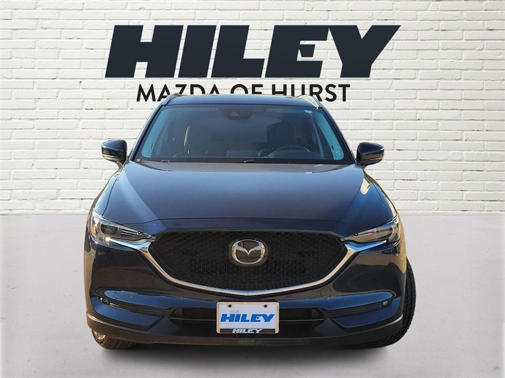used 2019 Mazda CX-5 car, priced at $22,900
