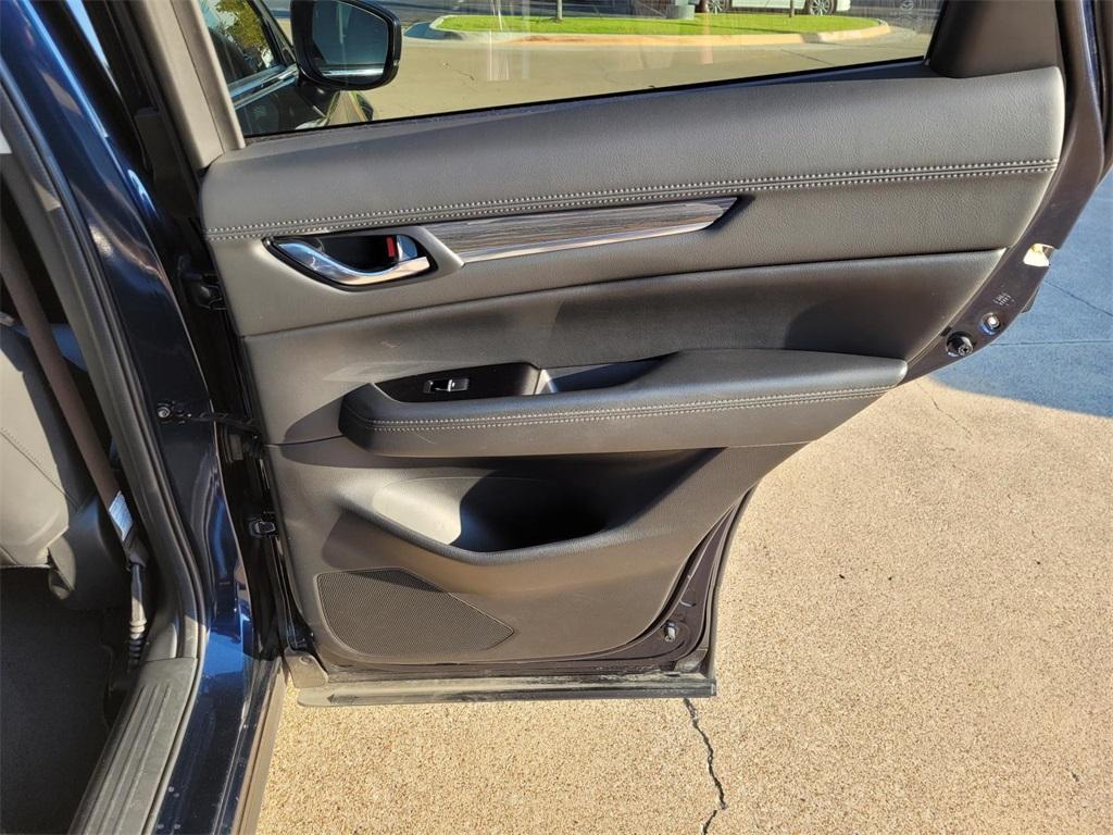 used 2019 Mazda CX-5 car, priced at $22,900