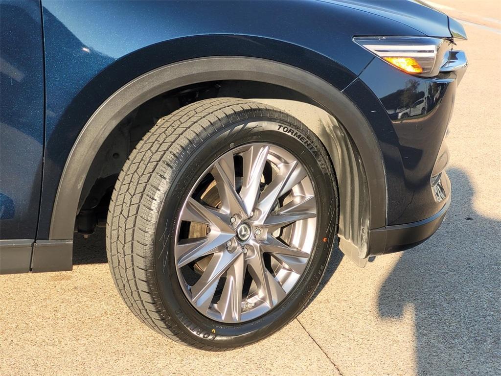 used 2019 Mazda CX-5 car, priced at $22,900