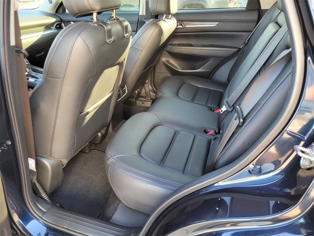 used 2019 Mazda CX-5 car, priced at $22,900