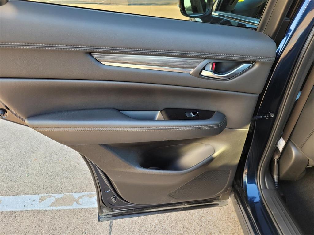 used 2019 Mazda CX-5 car, priced at $22,900