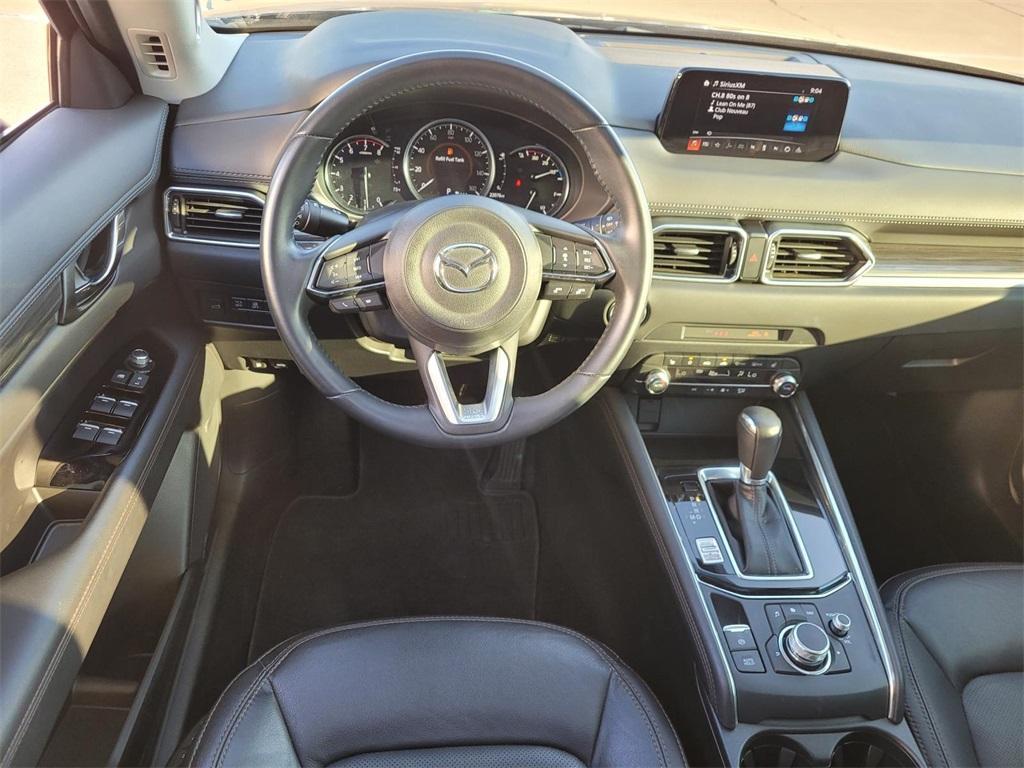 used 2019 Mazda CX-5 car, priced at $22,900