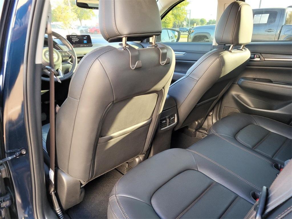 used 2019 Mazda CX-5 car, priced at $22,900