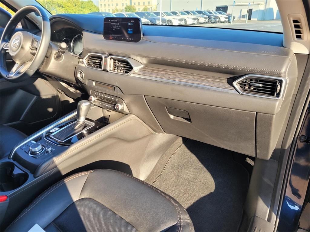 used 2019 Mazda CX-5 car, priced at $22,900