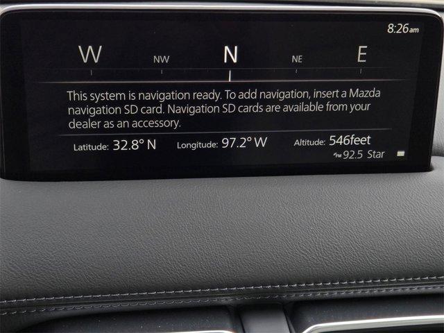 new 2025 Mazda CX-5 car, priced at $31,309