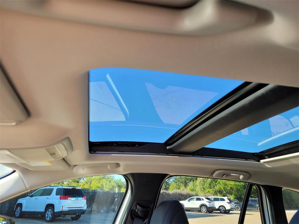 new 2025 Mazda CX-50 car, priced at $37,610