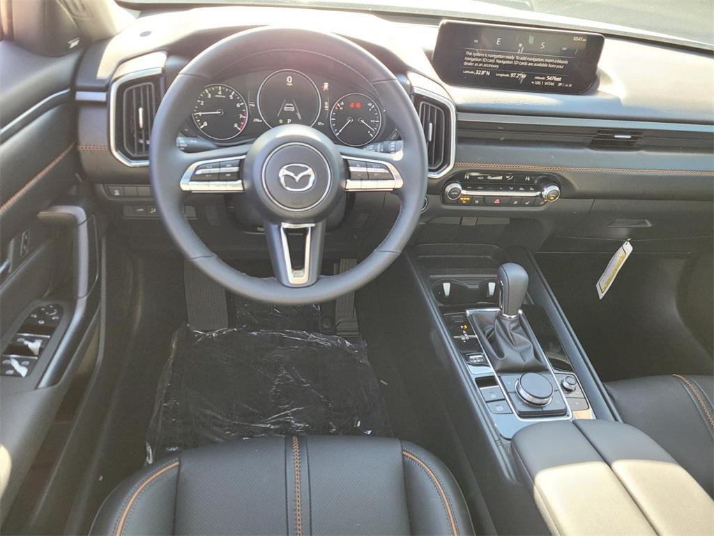 new 2025 Mazda CX-50 car, priced at $37,610