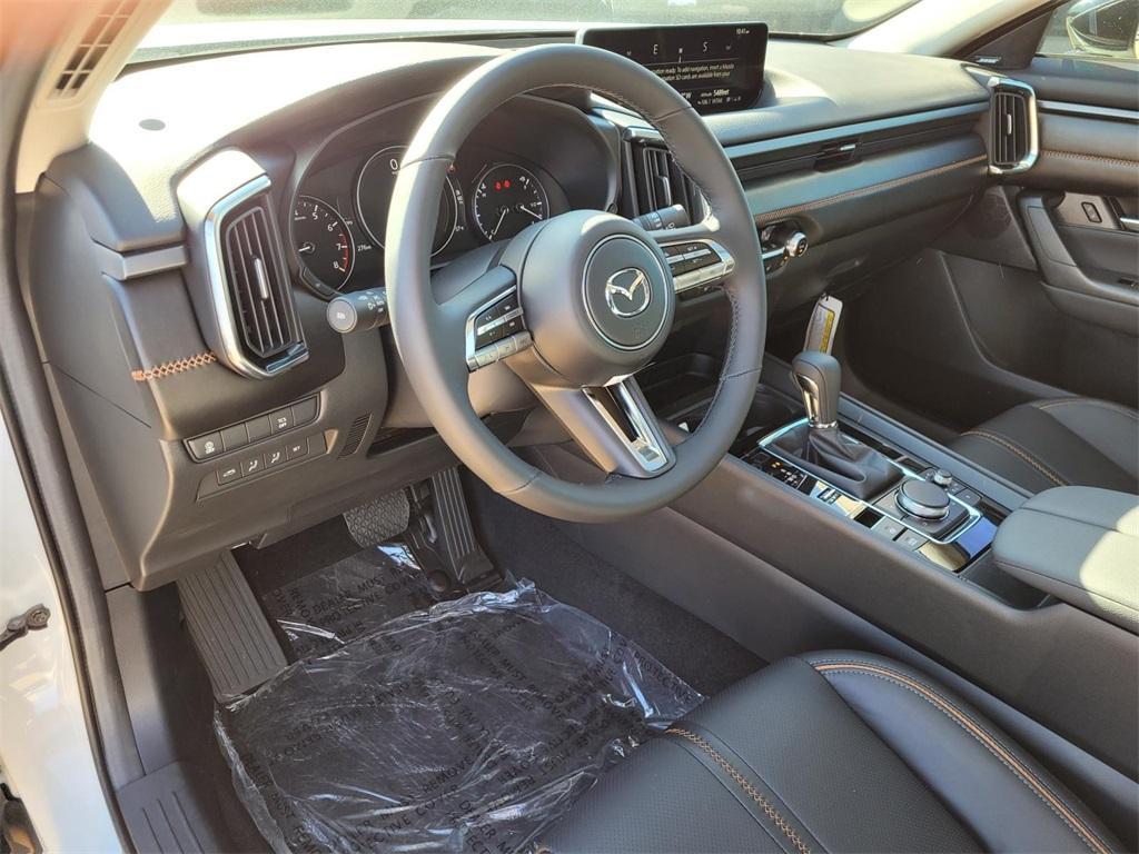 new 2025 Mazda CX-50 car, priced at $37,610