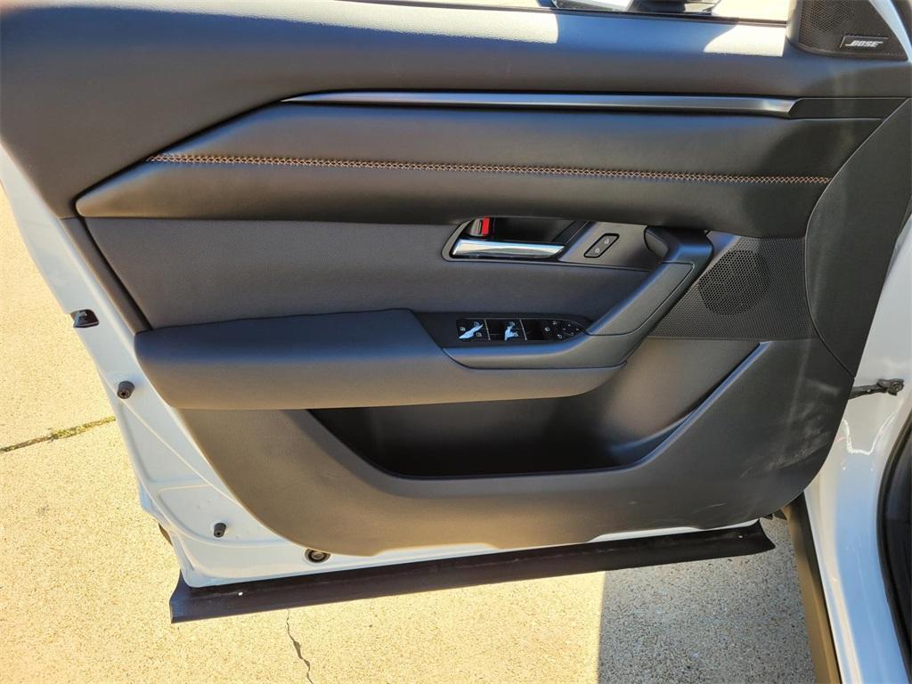 new 2025 Mazda CX-50 car, priced at $37,610